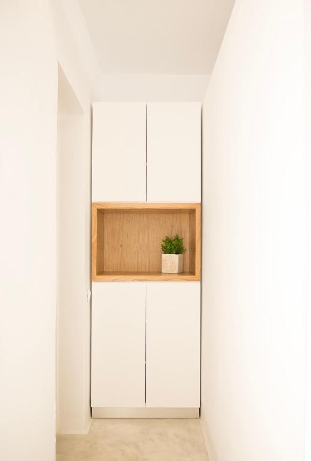 Valery Suites Fira  Zewnętrze zdjęcie