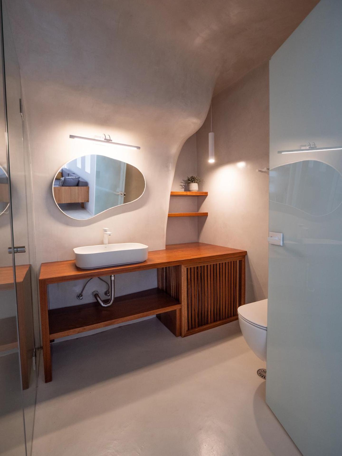 Valery Suites Fira  Zewnętrze zdjęcie