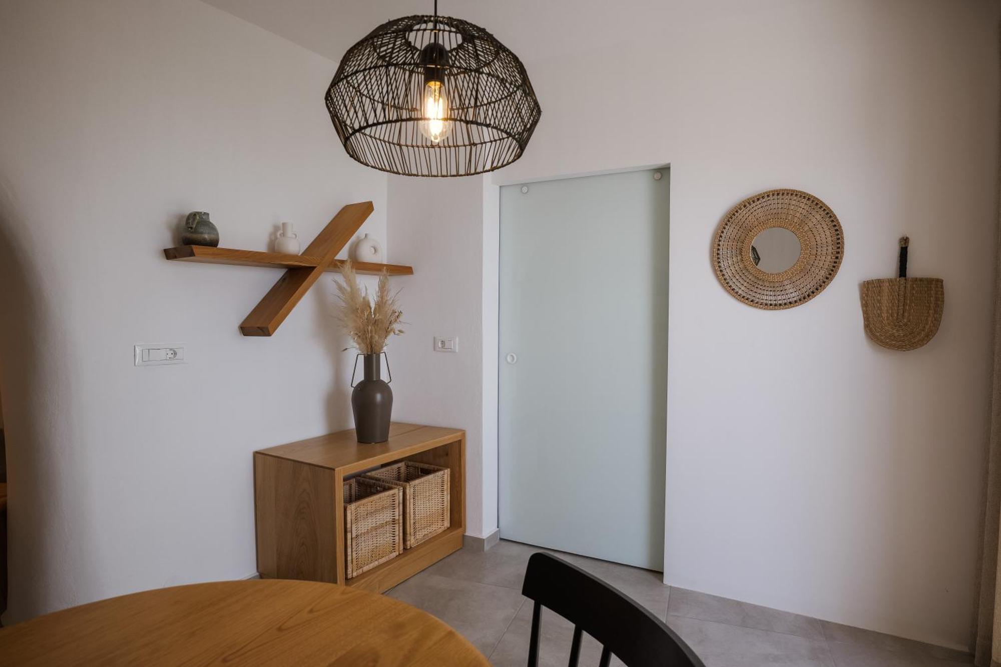 Valery Suites Fira  Zewnętrze zdjęcie