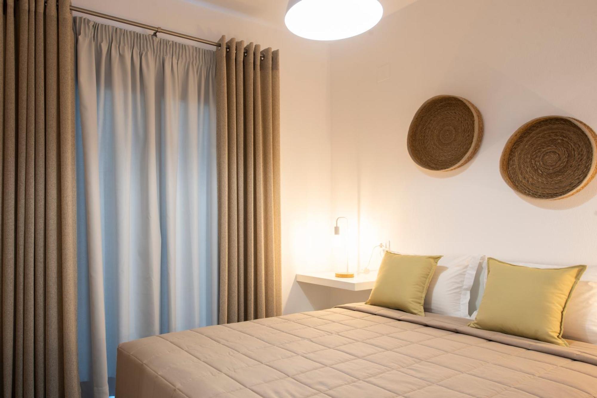 Valery Suites Fira  Pokój zdjęcie