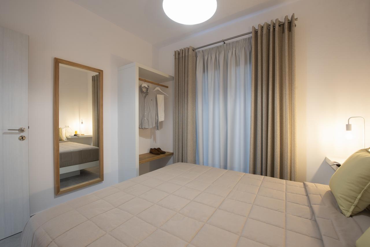 Valery Suites Fira  Zewnętrze zdjęcie