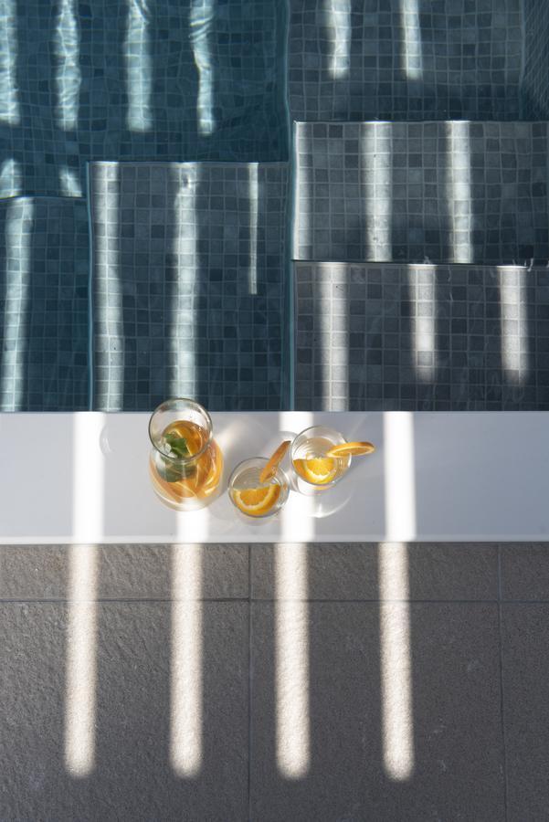 Valery Suites Fira  Zewnętrze zdjęcie
