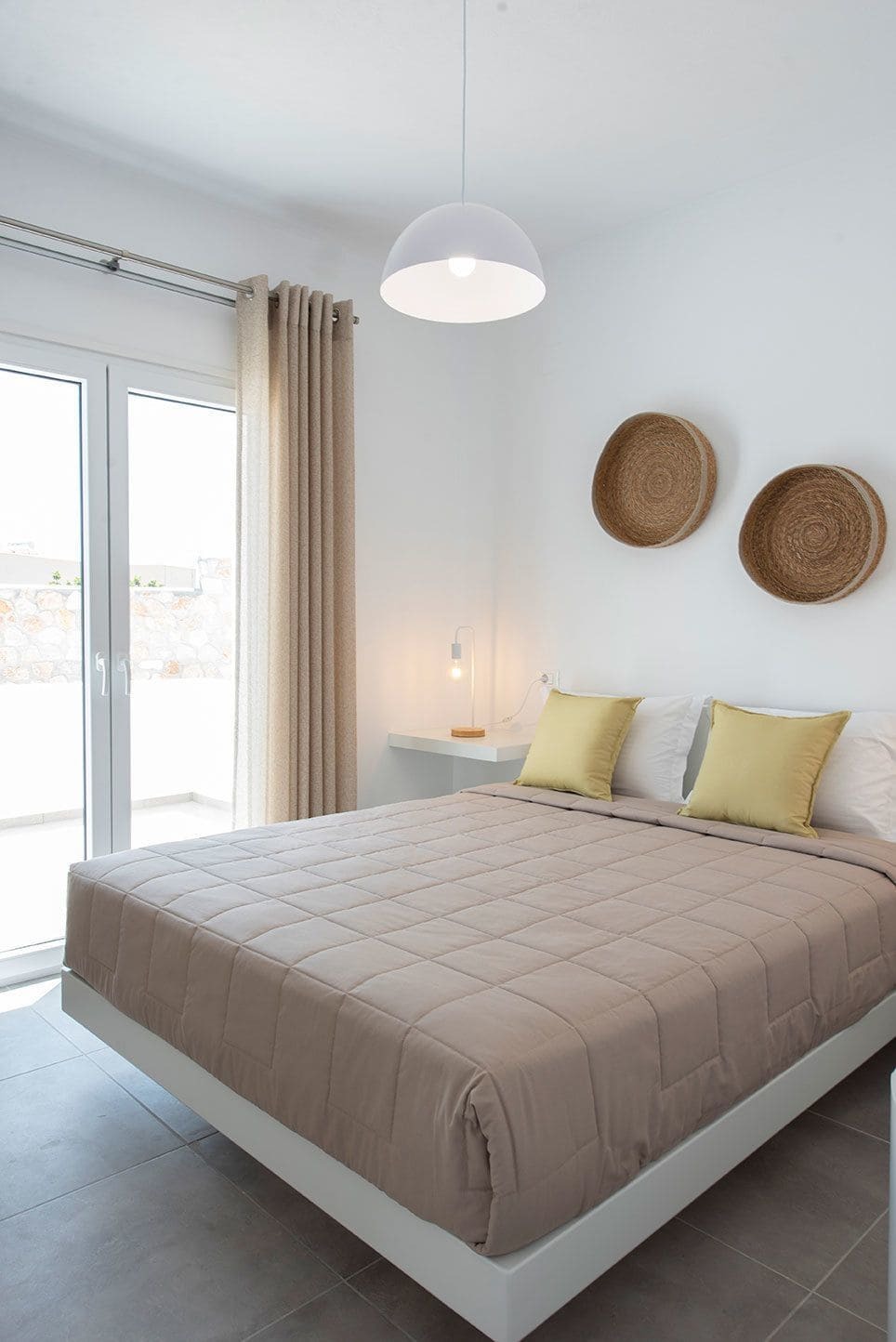 Valery Suites Fira  Zewnętrze zdjęcie